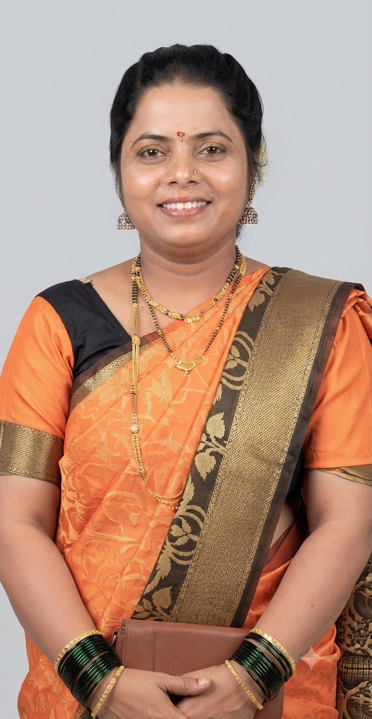 Asvini - Part time Baby Sitter in Panvel in Mumbai